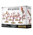 Daemons of Tzeentch Pink Horrors Hot on Sale