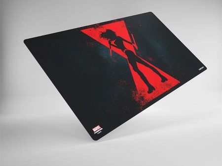 Gamegenic Playmat Blackwidow For Cheap