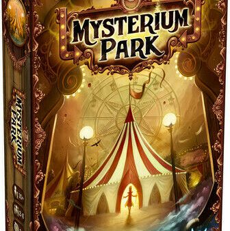 Mysterium Park Discount