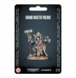 Grey Knights Grand Master Voldus on Sale