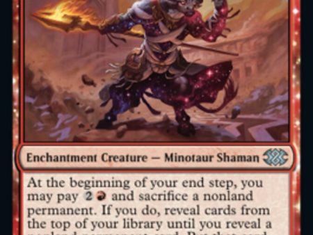 Dreamshaper Shaman [Double Masters 2022] Online Sale