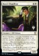 Boss s Chauffeur (Promo Pack) [Streets of New Capenna Commander Promos] Online now