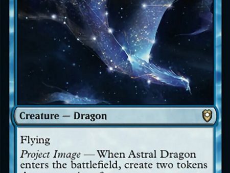 Astral Dragon [Commander Legends: Battle for Baldur s Gate] Hot on Sale